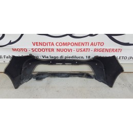 TOYOTA COROLLA E210 PARAURTI PARAURTO POSTERIORE NUDO REAR BUMPER