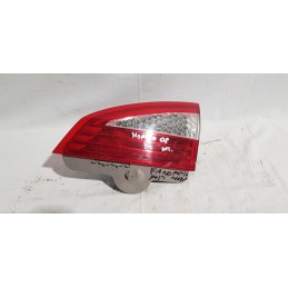 FORD MONDEO MK4 FANALE FANALI FARO STOP INTERNO POSTERIORE DESTRO