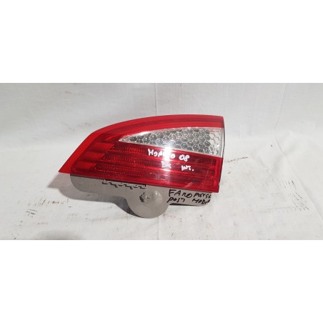 FORD MONDEO MK4 FANALE FANALI FARO STOP INTERNO POSTERIORE DESTRO