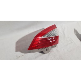 FORD MONDEO MK4 FANALE FANALI FARO STOP INTERNO POSTERIORE DESTRO