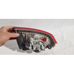 FORD MONDEO MK4 FANALE FANALI FARO STOP INTERNO POSTERIORE DESTRO