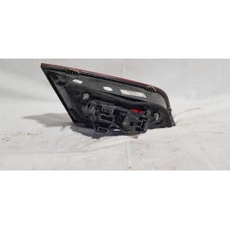 AUDI A3 8V 5 PORT FANALE FANALI FARO STOP INTERNO POSTERIORE DESTRO