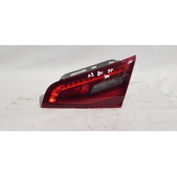 AUDI A3 8V 5 PORT FANALE FANALI FARO STOP INTERNO POSTERIORE DESTRO