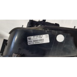 AUDI A3 8V 5 PORT FANALE FANALI FARO STOP INTERNO POSTERIORE DESTRO