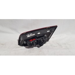 AUDI A3 8V 5 PORT FANALE FANALI FARO STOP INTERNO POSTERIORE SINISTRO