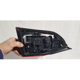 OPEL ASTRA K FANALE FANALI FARO FARI STOP POSTERIORE INTERNO DESTRO