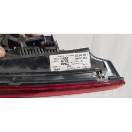 AUDI A6 4G C7 FANALE FANALI FARO STOP POSTERIORE INTERNO SINISTRO