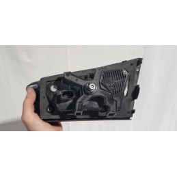 AUDI A6 4G C7 FANALE FANALI FARO STOP POSTERIORE INTERNO SINISTRO