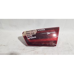 AUDI A6 4G C7 FANALE FANALI FARO STOP POSTERIORE INTERNO DESTRO