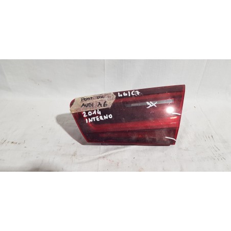 AUDI A6 4G C7 FANALE FANALI FARO STOP POSTERIORE INTERNO DESTRO