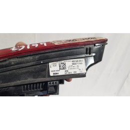 AUDI A6 4G C7 FANALE FANALI FARO STOP POSTERIORE INTERNO DESTRO