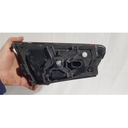 AUDI A6 4G C7 FANALE FANALI FARO STOP POSTERIORE INTERNO DESTRO