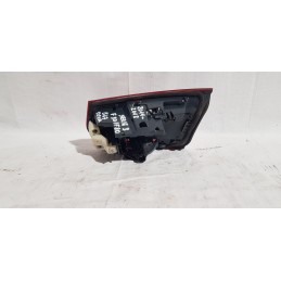 BMW SERIE 3 F30 FANALE FANALI FARO STOP POSTERIORE INTERNO SINISTRO