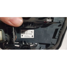 BMW SERIE 3 F30 FANALE FANALI FARO STOP POSTERIORE INTERNO SINISTRO