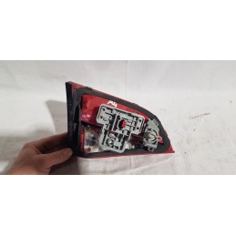 AUDI A4 B8 AVANT FANALE FANALI FARO STOP POSTERIORE INTERNO SINISTRO