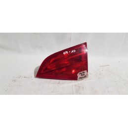 AUDI A4 B8 AVANT FANALE FANALI FARO STOP POSTERIORE INTERNO SINISTRO