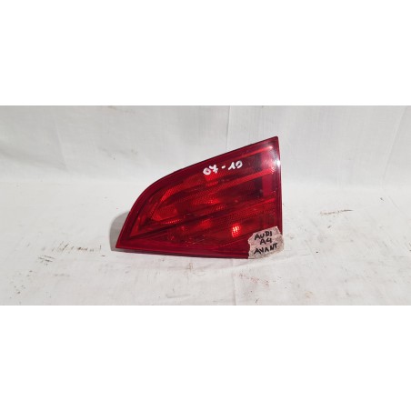 AUDI A4 B8 AVANT FANALE FANALI FARO STOP POSTERIORE INTERNO SINISTRO