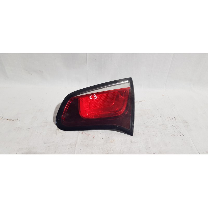 CITROEN C3 FANALE FANALI FARO STOP POSTERIORE INTERNO DESTRO