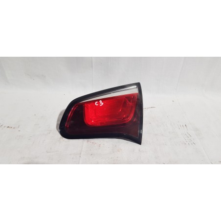 CITROEN C3 FANALE FANALI FARO STOP POSTERIORE INTERNO DESTRO