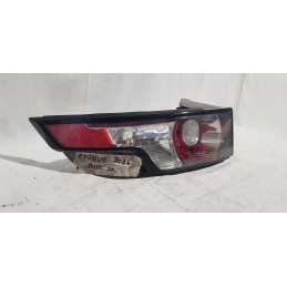 RANGE ROVER EVOQUE FANALE FANALI FARO STOP POSTERIORE SINISTRO