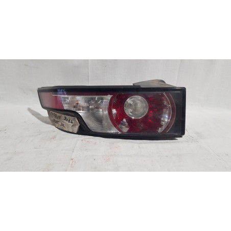RANGE ROVER EVOQUE FANALE FANALI FARO STOP POSTERIORE SINISTRO