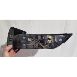 RANGE ROVER EVOQUE FANALE FANALI FARO STOP POSTERIORE SINISTRO