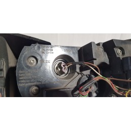 RANGE ROVER EVOQUE FANALE FANALI FARO STOP POSTERIORE SINISTRO