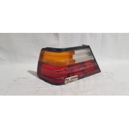 MERCEDES BENZ E W124 FANALE FANALI FARO STOP POSTERIORE SINISTRO