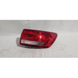 AUDI A4 B9 8W FANALE FANALI FARO STOP POSTERIORE DESTRO