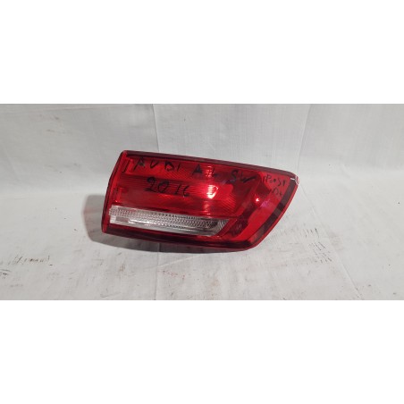 AUDI A4 B9 8W FANALE FANALI FARO STOP POSTERIORE DESTRO