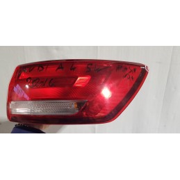 AUDI A4 B9 8W FANALE FANALI FARO STOP POSTERIORE DESTRO