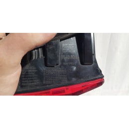 AUDI A4 B9 8W FANALE FANALI FARO STOP POSTERIORE DESTRO
