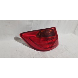 BMW SERIE 3 F31 FANALE FANALI FARO STOP POSTERIORE SINISTRO