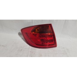 BMW SERIE 3 F31 FANALE FANALI FARO STOP POSTERIORE SINISTRO