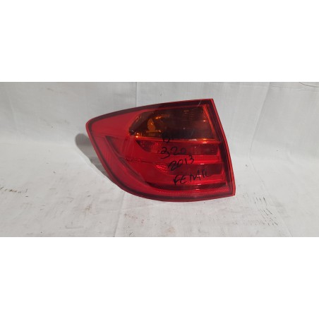 BMW SERIE 3 F31 FANALE FANALI FARO STOP POSTERIORE SINISTRO