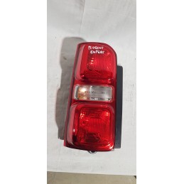 PEUGEOT EXPERT FANALE FANALI FARO STOP POSTERIORE SINISTRO