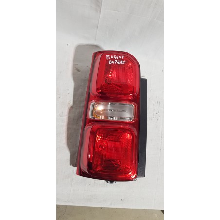 PEUGEOT EXPERT FANALE FANALI FARO STOP POSTERIORE SINISTRO