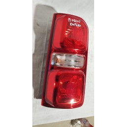 PEUGEOT EXPERT FANALE FANALI FARO STOP POSTERIORE SINISTRO