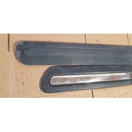 FIAT 500L MODANATURA FASCIA PORTA RIVESTIMENTO SPORTELLO ANT o POST SX