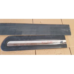 FIAT 500L MODANATURA FASCIA PORTA RIVESTIMENTO SPORTELLO ANT o POST SX