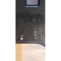 PEUGEOT 3008 PRIMA SERIE CARTER SOTTOMOTORE INFERIORE COPERTURA