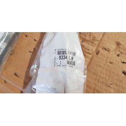 PEUGEOT 407 SW 4X MODANATURA ESTERNA RASAVETRO SPORTELLO ANT POST
