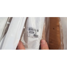 PEUGEOT 407 SW 4X MODANATURA ESTERNA RASAVETRO SPORTELLO ANT POST