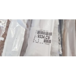 PEUGEOT 407 SW 4X MODANATURA ESTERNA RASAVETRO SPORTELLO ANT POST