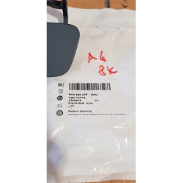 AUDI A4 B8 8K TAPPO COPERTURA UGELLO LAVAFARI LAVAFARO
