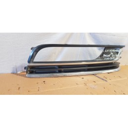 VOLKSWAGEN PASSAT B7 MASCHERINA GRIGLIA FENDINEBBIA PARAURTI ANTERIORE