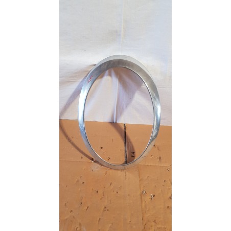 MINI COOPER 50 COPERTURA ANELLO MODANATURA FANALE PROIETTORE ANTERIORE