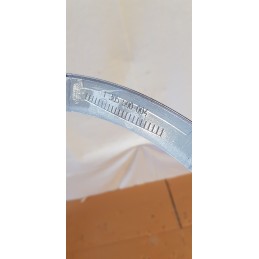 MINI COOPER 50 COPERTURA ANELLO MODANATURA FANALE PROIETTORE ANTERIORE