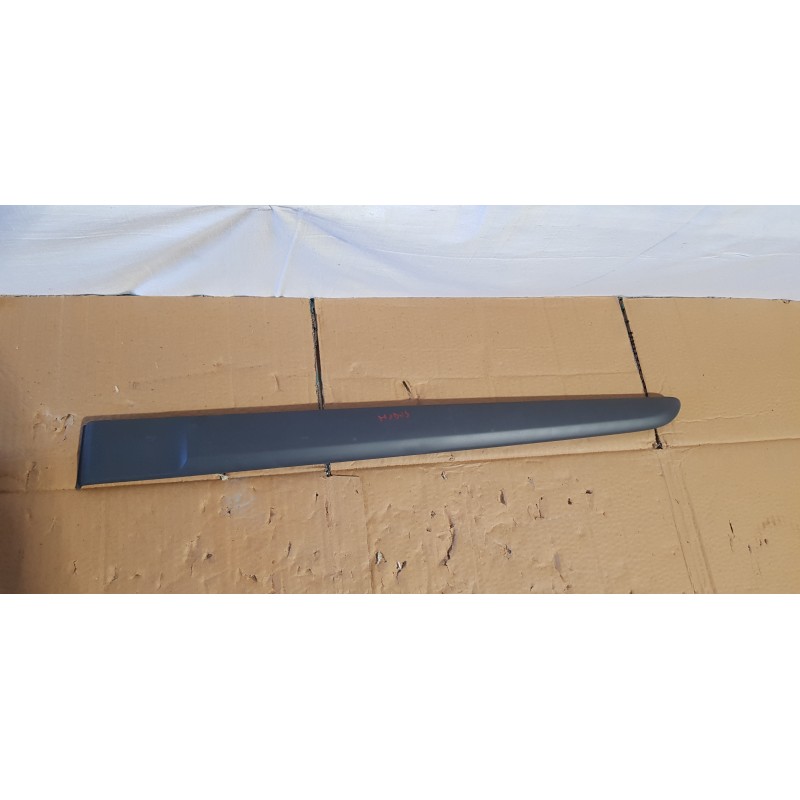 RENAULT MODUS RIVESTIMENTO PORTA PORTIERA SPORTELLO MOLDING TRIM
