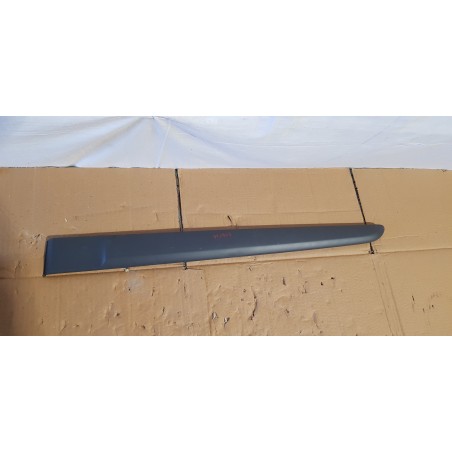 RENAULT MODUS RIVESTIMENTO PORTA PORTIERA SPORTELLO MOLDING TRIM